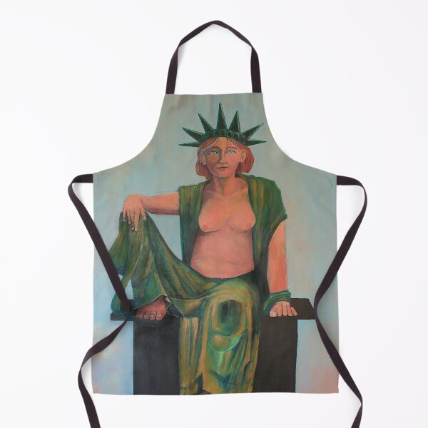 Item preview, Guanyin America, 2026 designed and sold by AvaBagleyStudios.