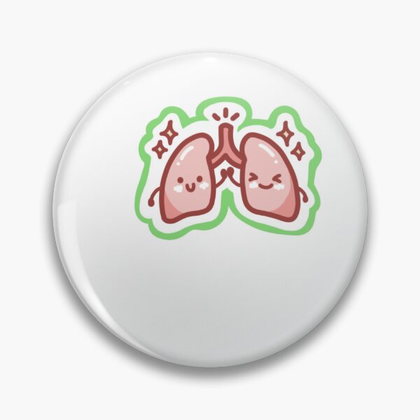 Item preview, Lung designed and sold by Zoe Art.