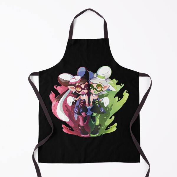 Item preview, Squids Sisterss designed and sold by BRROOLY.