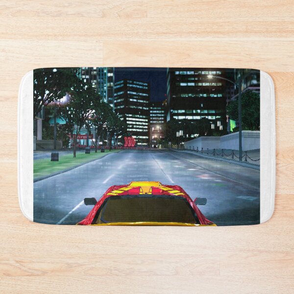 Item preview, JDM Toyota Supra – Classic Street Racer Art designed and sold by photosbyfebin.
