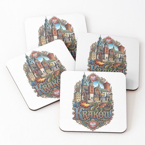 Item preview, KRAKOW designed and sold by likbatonboot.