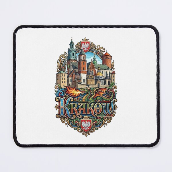 Item preview, KRAKOW designed and sold by likbatonboot.