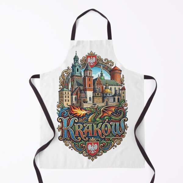 Item preview, KRAKOW designed and sold by likbatonboot.