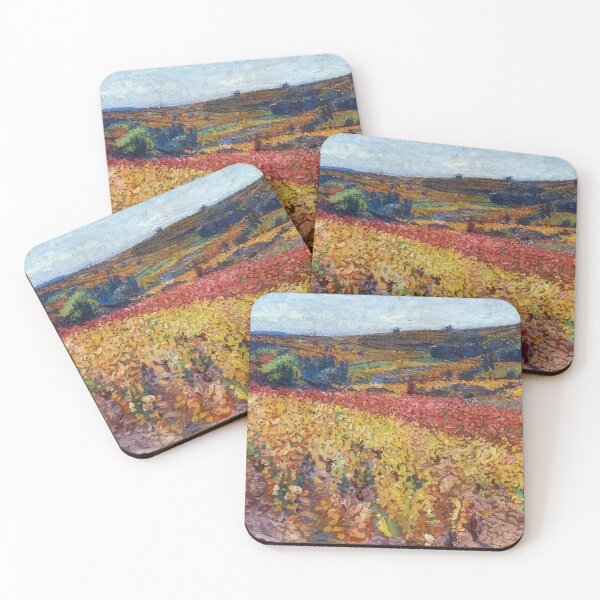 Item preview, Henri Martin designed and sold by Kigrit.