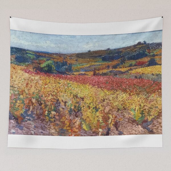 Item preview, Henri Martin designed and sold by Kigrit.