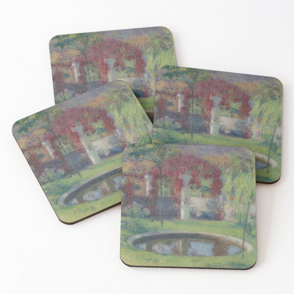 Item preview, Henri Martin designed and sold by Kigrit.