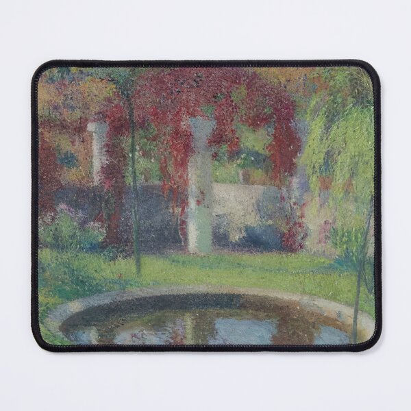 Item preview, Henri Martin designed and sold by Kigrit.