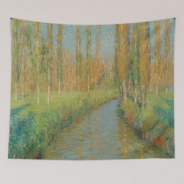 Item preview, Henri Martin designed and sold by Kigrit.