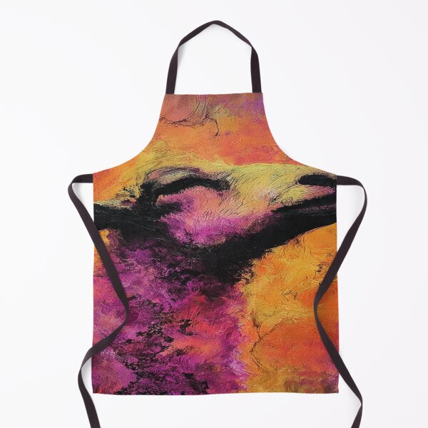 Item preview, Electric Bleat: The Neon Shepherd’s Dream designed and sold by Overthinker9.