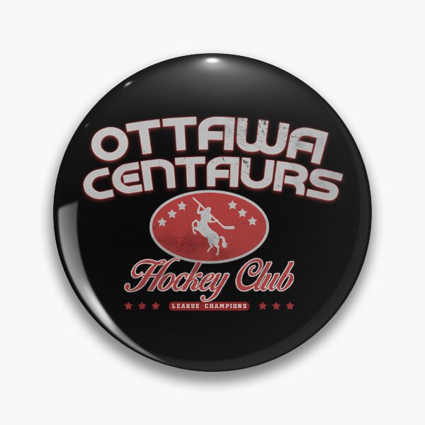 Item preview, Ottawas Centaurss designed and sold by BRROOLY.