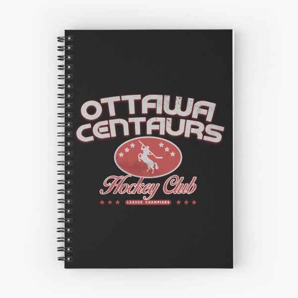 Item preview, Ottawas Centaurss designed and sold by BRROOLY.