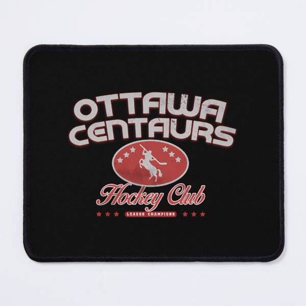 Item preview, Ottawas Centaurss designed and sold by BRROOLY.