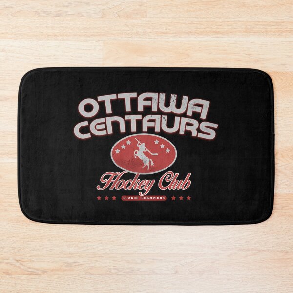 Item preview, Ottawas Centaurss designed and sold by BRROOLY.