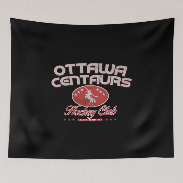 Item preview, Ottawas Centaurss designed and sold by BRROOLY.