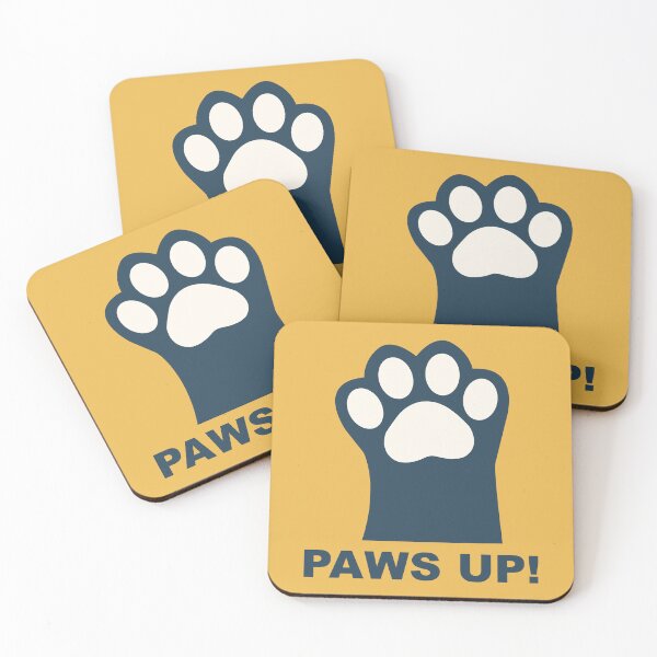 Item preview, Cat Paw designed and sold by elife.ds.