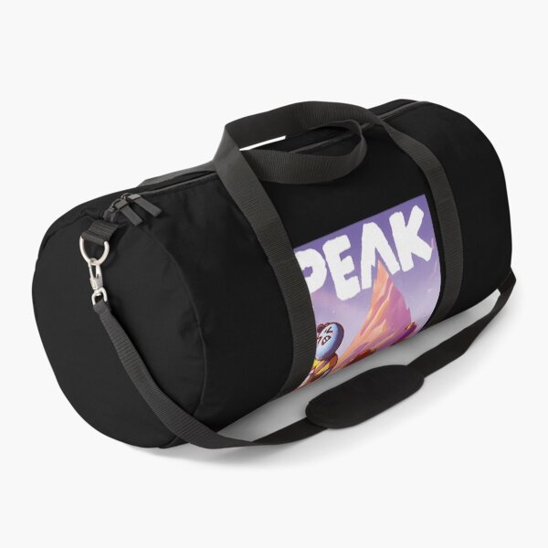 Item preview, Peaks Game designed and sold by BRROOLY.