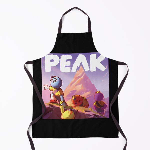 Item preview, Peaks Game designed and sold by BRROOLY.