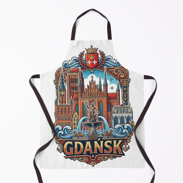 Item preview, GDANSK designed and sold by likbatonboot.