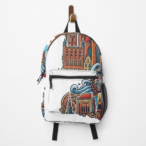 Item preview, GDANSK designed and sold by likbatonboot.