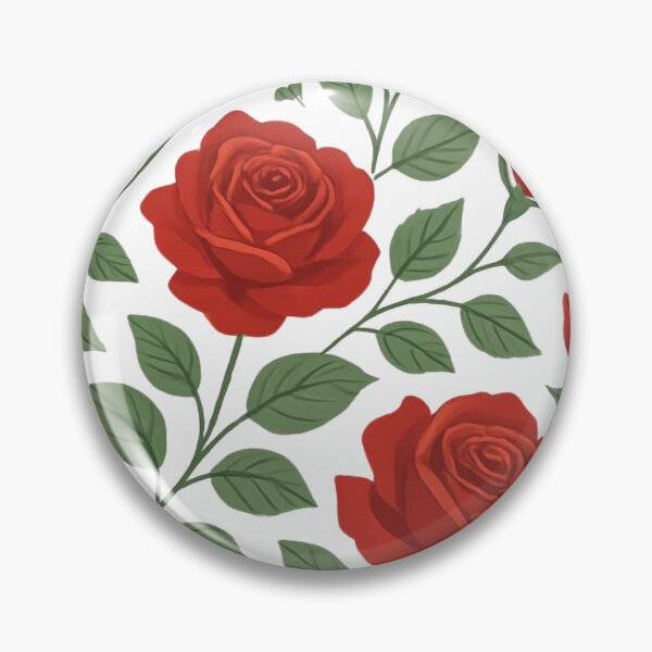 Item preview,  Rosa roja designed and sold by uunaa.
