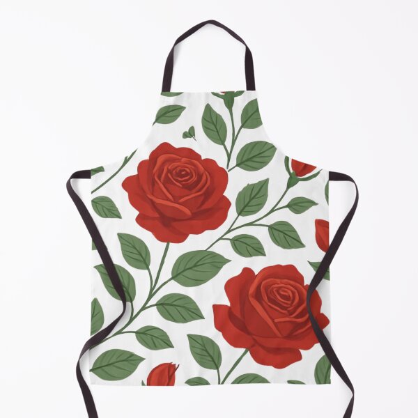 Item preview,  Red rose designed and sold by uunaa.