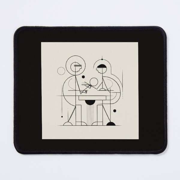 Item preview, Echoes of Motion: The Art of Ping Pong #2 designed and sold by Helios Be. Lavsh.