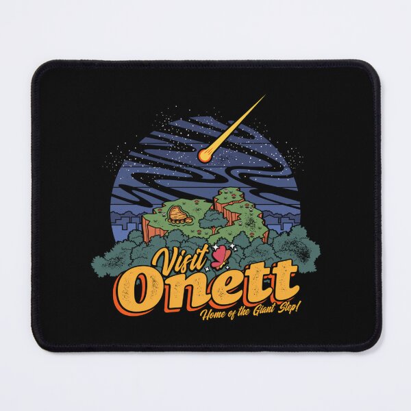 Item preview, Visits Onetts designed and sold by BRROOLY.