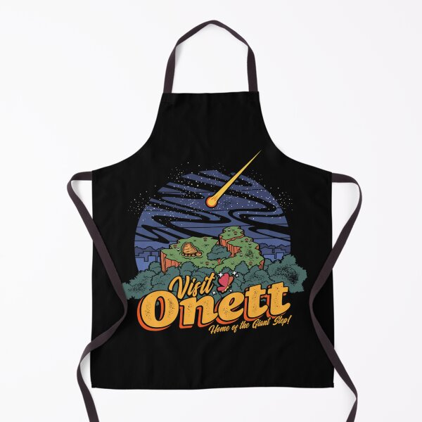Item preview, Visits Onetts designed and sold by BRROOLY.