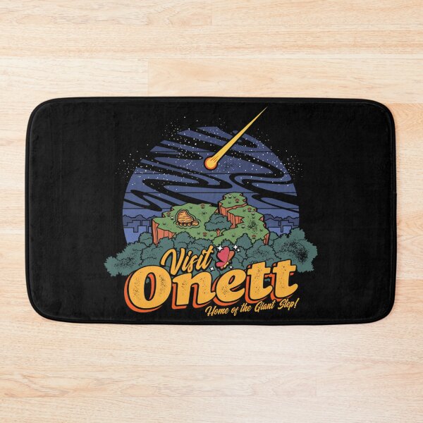 Item preview, Visits Onetts designed and sold by BRROOLY.