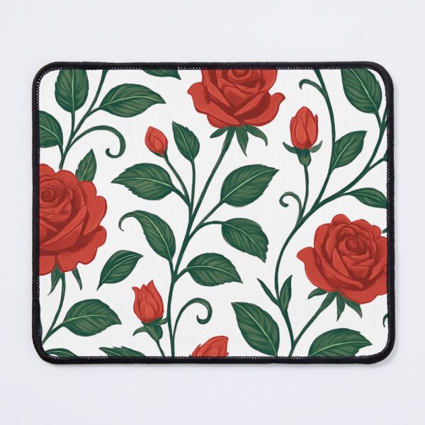 Item preview,   Red roses designed and sold by uunaa.