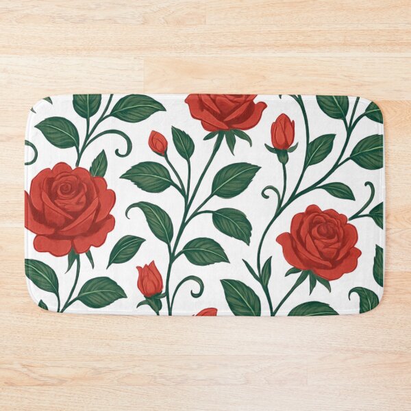 Item preview,   Red roses designed and sold by uunaa.