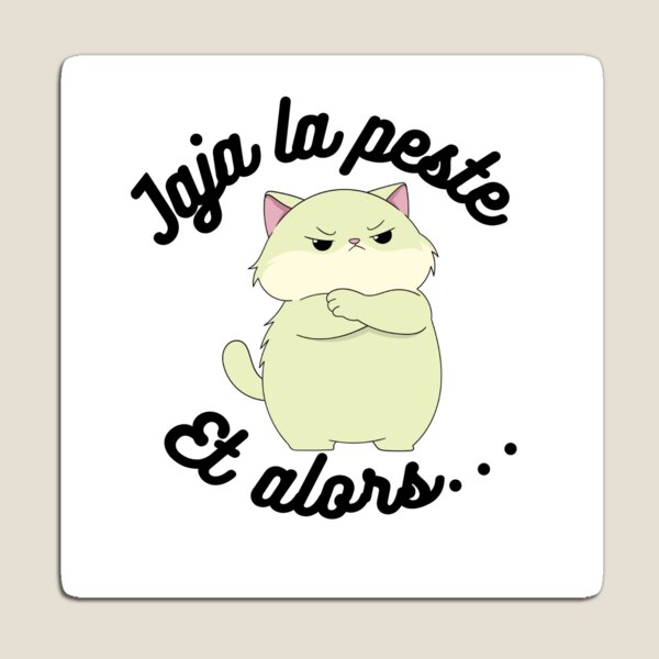 Item preview, Angry cat designed and sold by Mykdrama.pod .