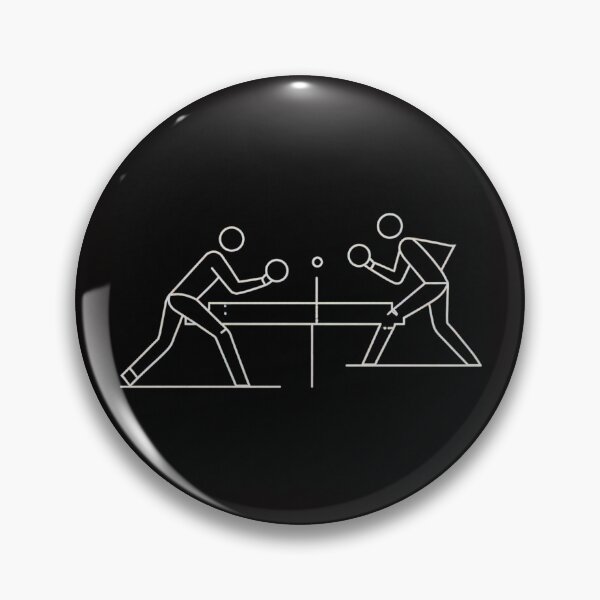 Item preview, Echoes of Motion: The Art of Ping Pong #3 designed and sold by Helios Be. Lavsh.