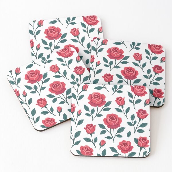 Item preview, Red roses designed and sold by uunaa.