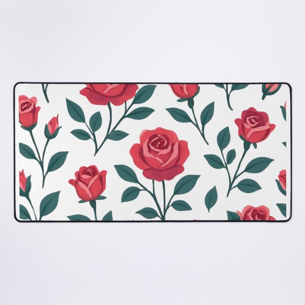 Item preview, Red roses designed and sold by uunaa.