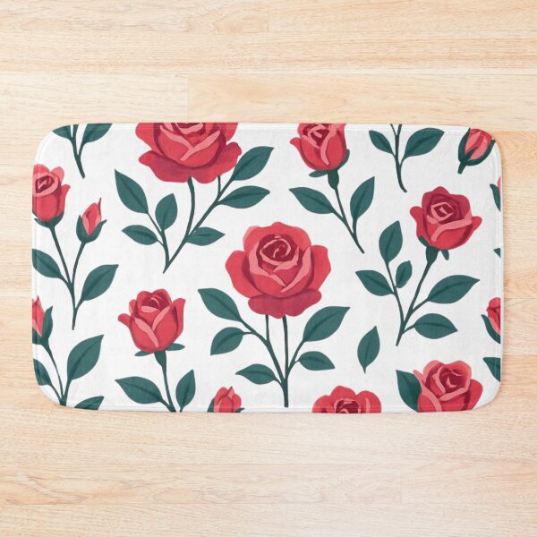 Item preview, Red roses designed and sold by uunaa.
