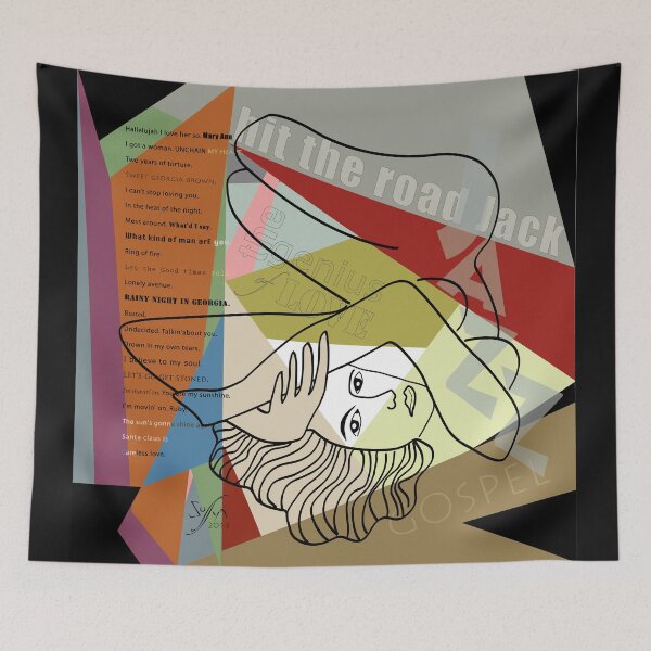 Item preview, Gospel designed and sold by soffya.