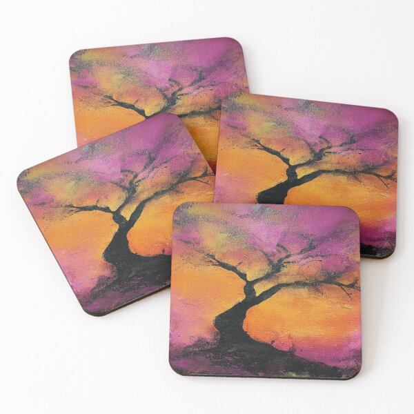 Item preview, Electric Roots: The Tree that Drank the Sunset designed and sold by Overthinker9.