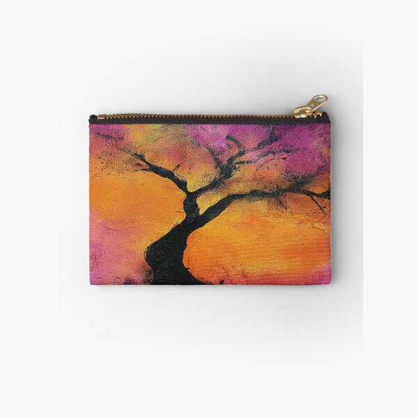 Item preview, Electric Roots: The Tree that Drank the Sunset designed and sold by Overthinker9.