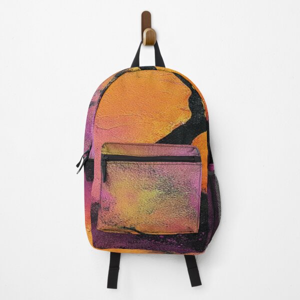Item preview, Electric Roots: The Tree that Drank the Sunset designed and sold by Overthinker9.