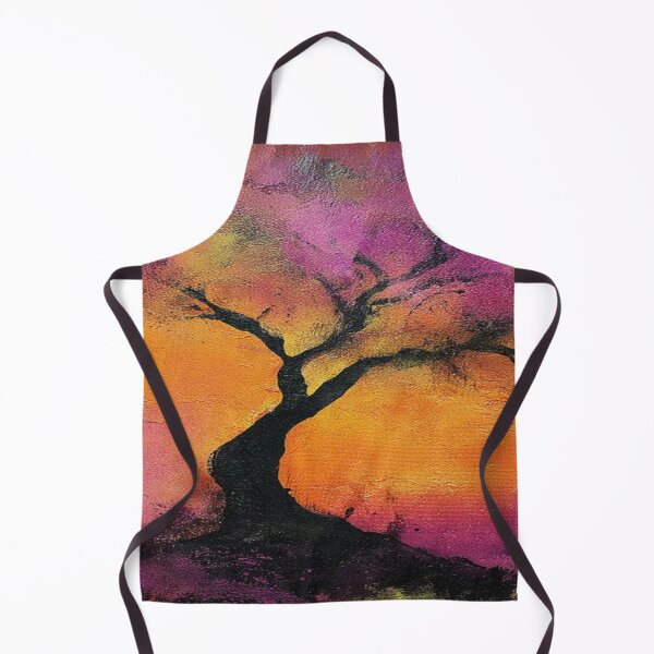 Item preview, Electric Roots: The Tree that Drank the Sunset designed and sold by Overthinker9.