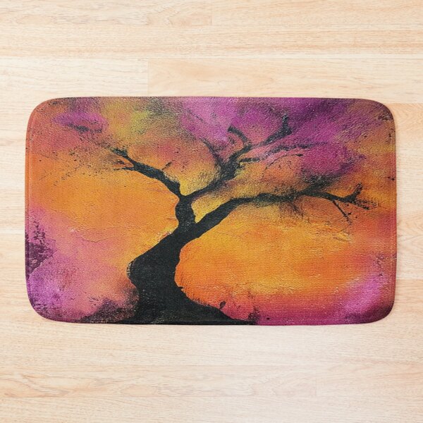 Item preview, Electric Roots: The Tree that Drank the Sunset designed and sold by Overthinker9.