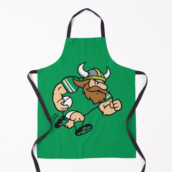 Item preview, Canberra Raiders NRL Retro designed and sold by chimney001.