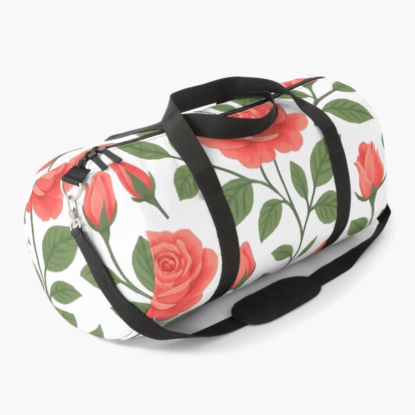 Item preview,  Pink rose pattern designed and sold by uunaa.