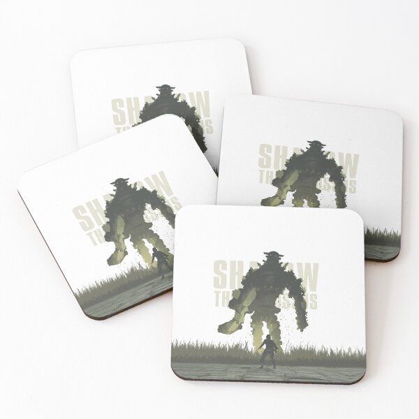 Item preview, Shadow of the Colossus designed and sold by Alex-B-Russo.