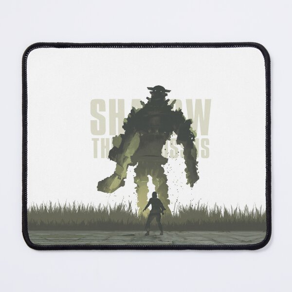 Item preview, Shadow of the Colossus designed and sold by Alex-B-Russo.