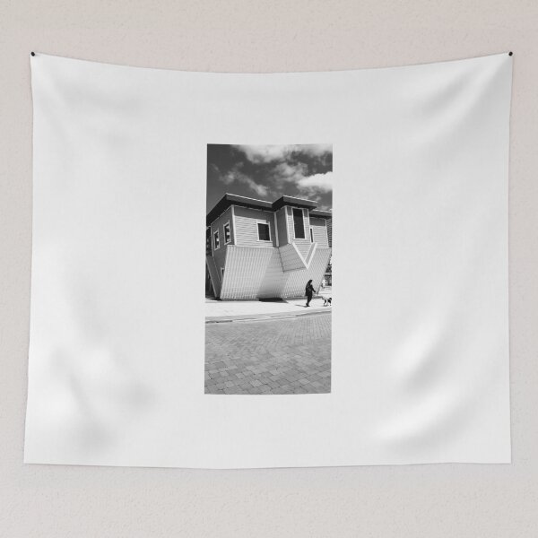 Item preview, The House! designed and sold by HirbodPhoto.