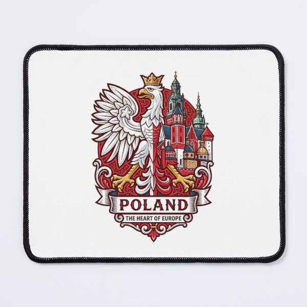 Item preview, POLAND designed and sold by likbatonboot.