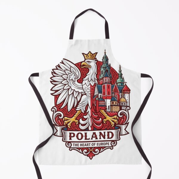 Item preview, POLAND designed and sold by likbatonboot.