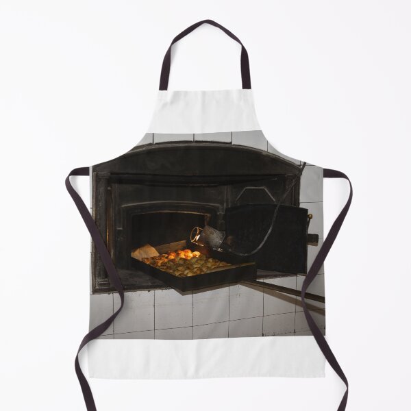 Item preview, Tray Of Golden Dinner Rolls Baking in a Traditional Commercial Bakery Oven designed and sold by Nmallia.